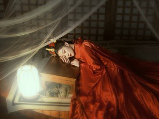 御风家族(战神)👮的主播照片