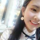 暴富女神。海报