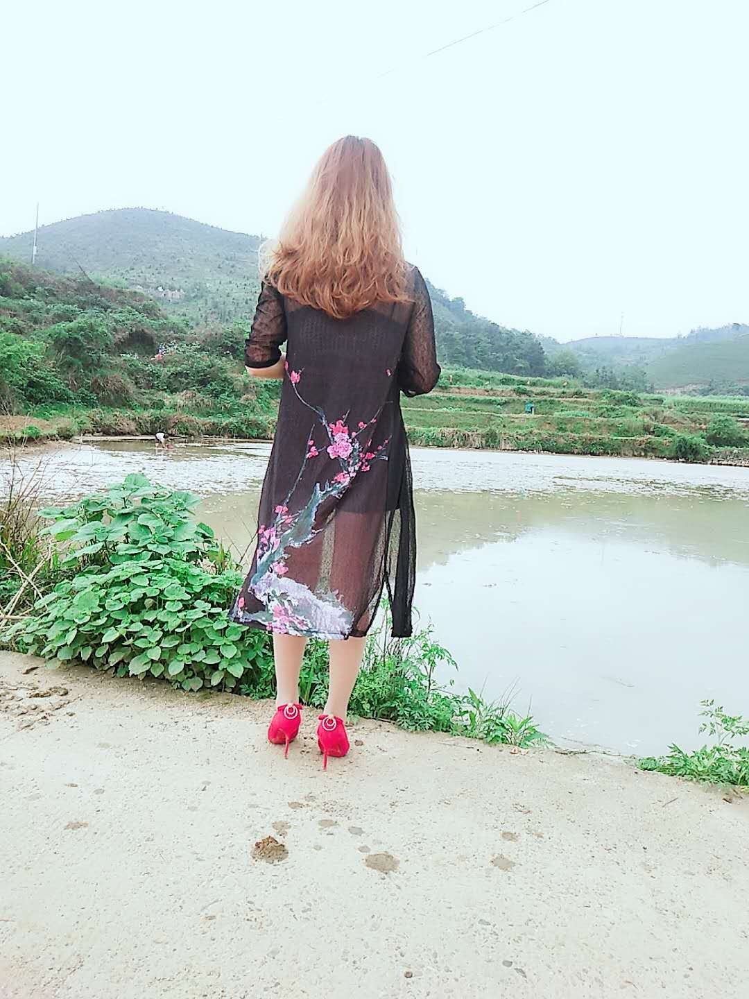 释然。。。。。的图片
