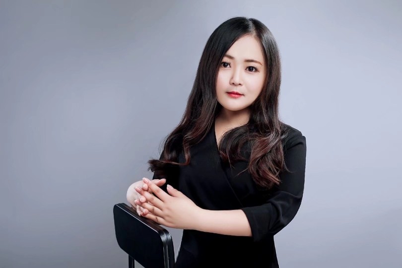 萌萌点点团子渣渣小6的主播照片