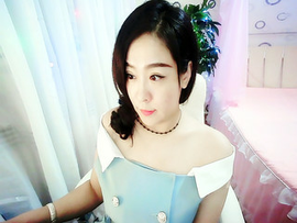 ☜小♧V☞主播照片
