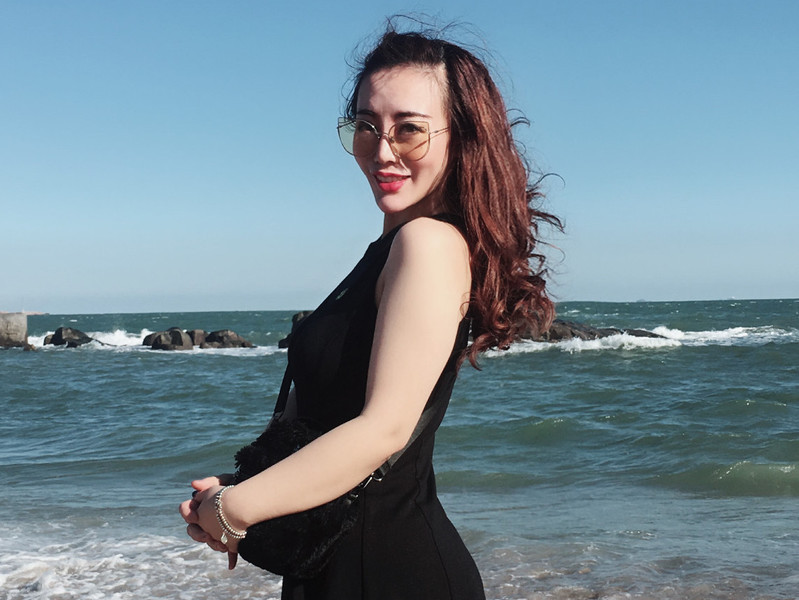 佛系孃孃的主播海报
