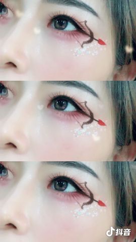 💞颜小夕。主播照片