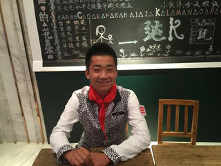 ╰ღ℡丶憨憨ღ╮的主播照片