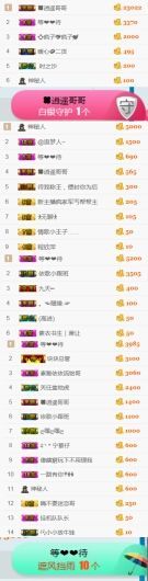 素雅依依暂休主播照片