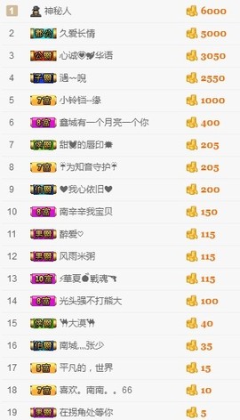 埊城小中医主播照片