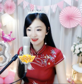 右手还是那个右手！！主播照片