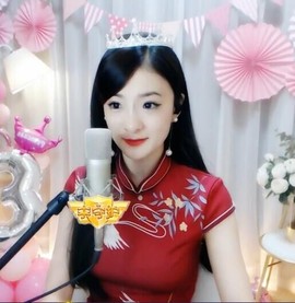 右手还是那个右手！！主播照片