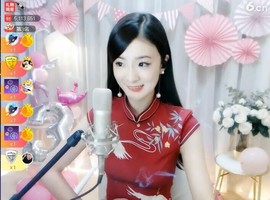 右手还是那个右手！！主播照片