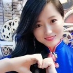 嘟嘟小娘子头像