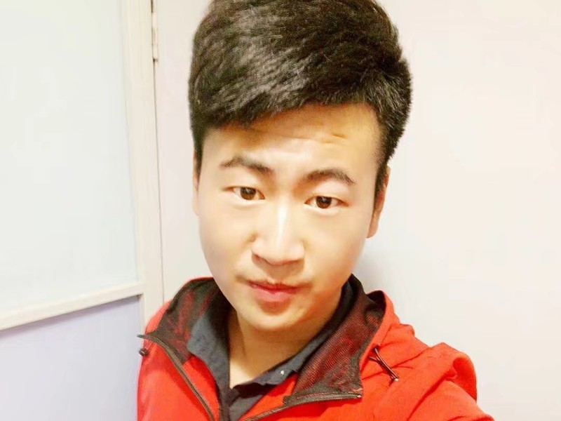 舒小发的主播海报