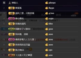 偌璃啊！主播照片