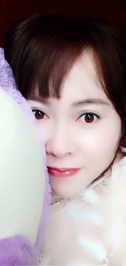 开心❤️❤️果主播照片