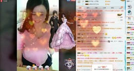 想吃肉没钱买主播照片