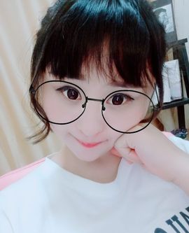 甜七！主播照片
