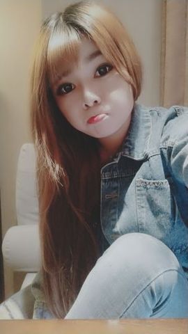 ╰☼喵喵✦宝贝主播照片