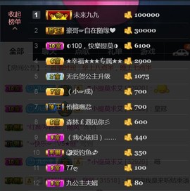 九公主99主播照片