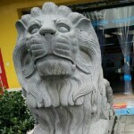 两点馬海报