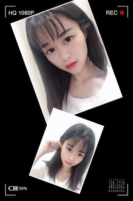 半糖nene_主播照片