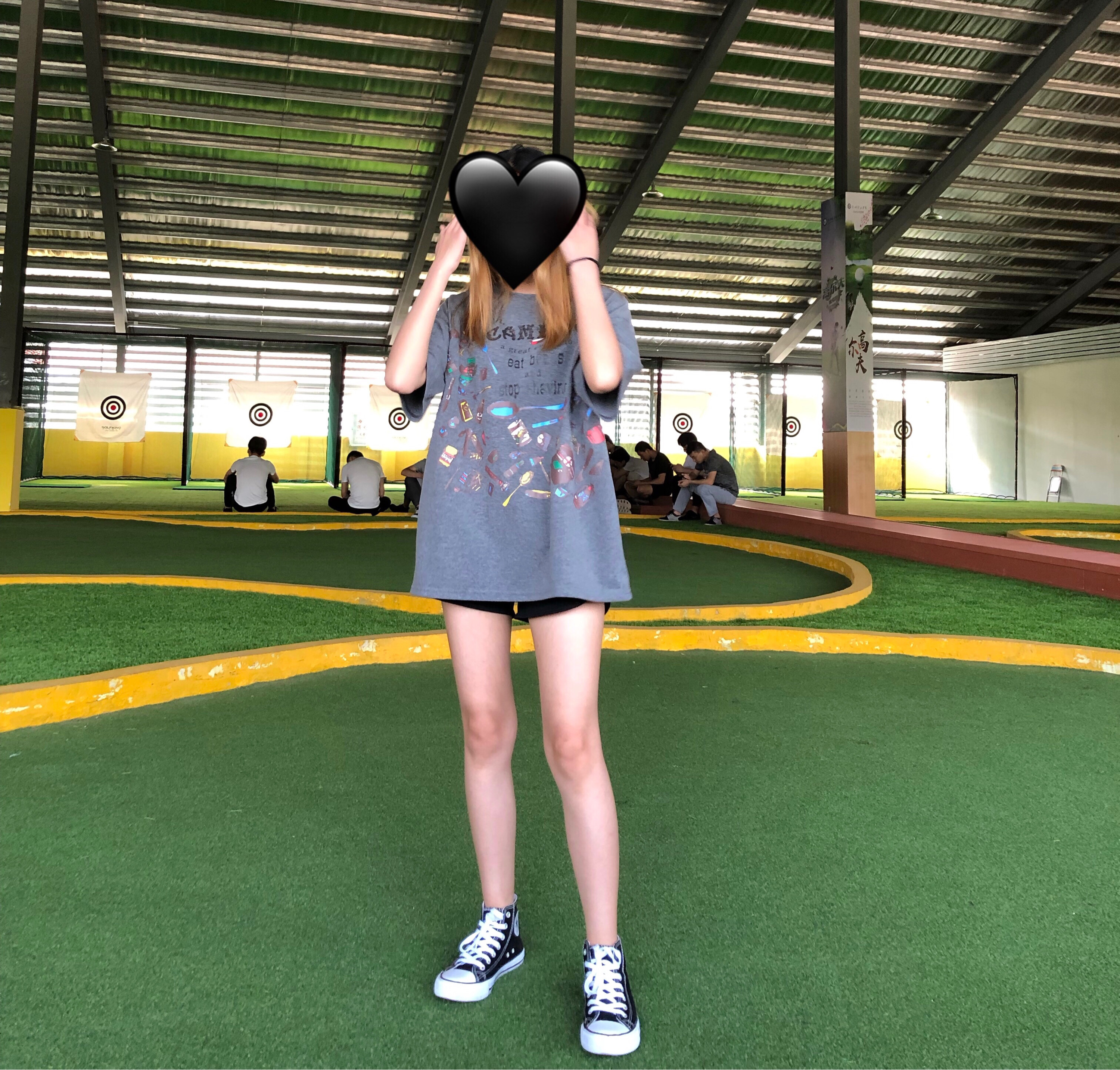 小泡芙呀l的主播照片