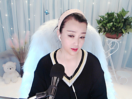 ★星月♫晴儿★主播照片
