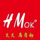 HMOK文文海报