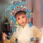 城南巷陌海报
