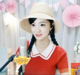 右手还是那个右手！！主播照片