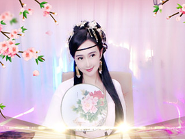 月月桂花香p主播照片