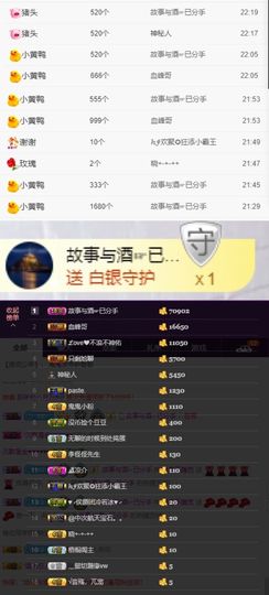 鬼鬼退主播照片