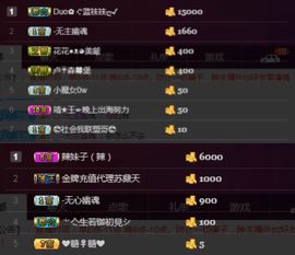 阿俊_主播照片