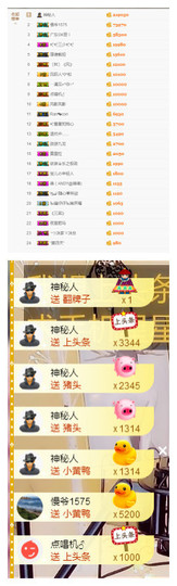 宝儿♚宝儿主播照片
