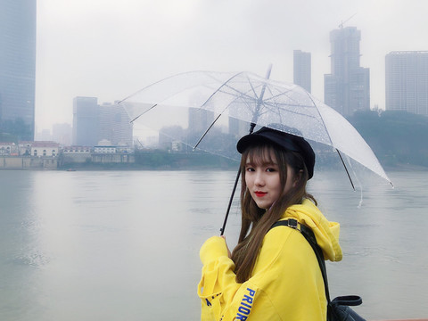 佳莹吖！海报