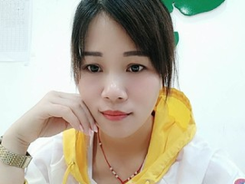 丢呀咩主播照片