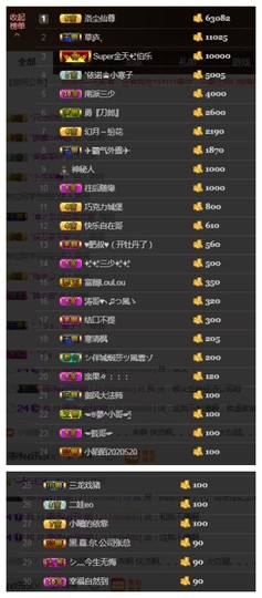 依诺♔休息主播照片