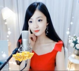 右手还是那个右手！！主播照片