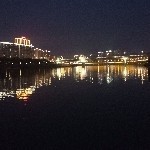 远去的喧哗
