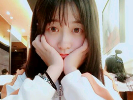 五月是什么主播照片