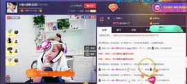 ☆缘☆酒妹主播照片