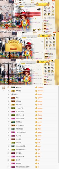 小小凡🎤（8点播）主播照片