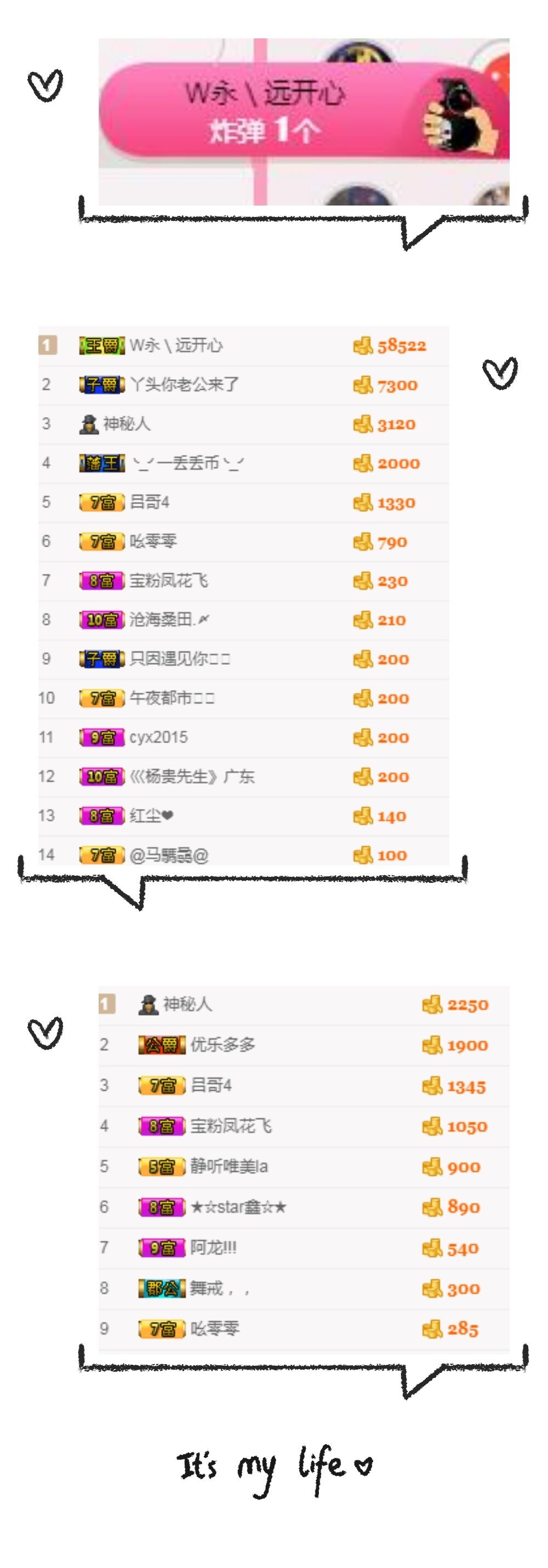 释然。。。。。的图片
