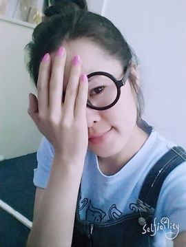 雪菜♫好运好运旺主播照片