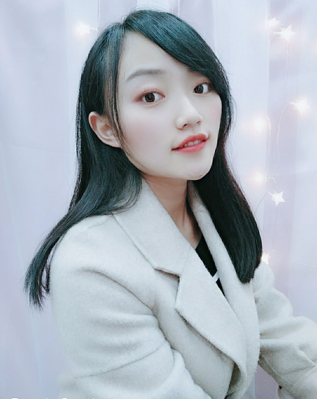 許家阿諾感恩相遇的主播照片