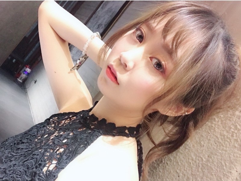 台湾🌸奈安的主播海报