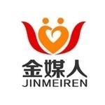 金媒人相亲会的头像