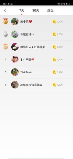 美丽的野蘑菇😂主播照片