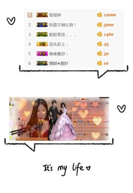 洛小可💎暂休主播照片