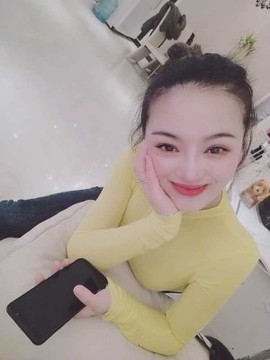 女神LV💅主播照片