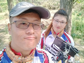 古🤔风主播照片