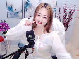 ╭(╯搞怪╰)╮主播照片